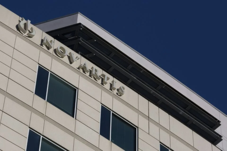 Grèce : L’affaire Novartis, un scandale aux airs de déjà-vu