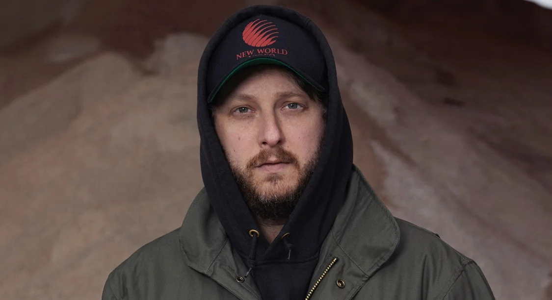 Bienvenue dans l'ère de … Oneohtrix Point Never