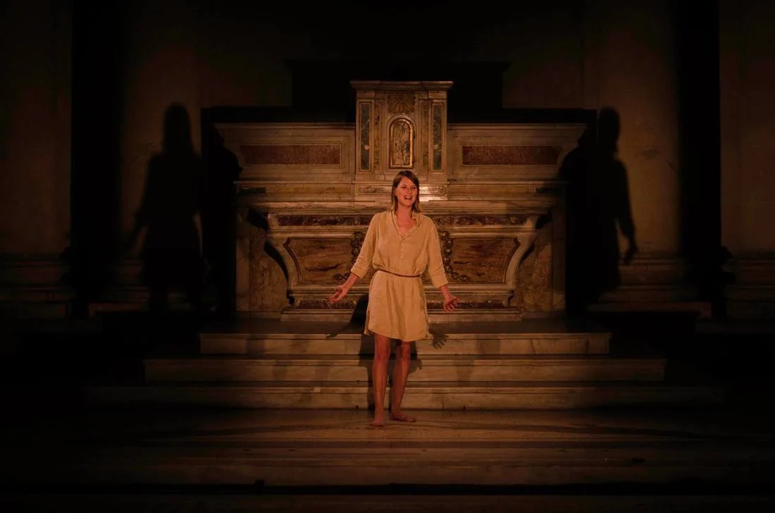 Venez réveiller vos cœurs à l'Artichaut