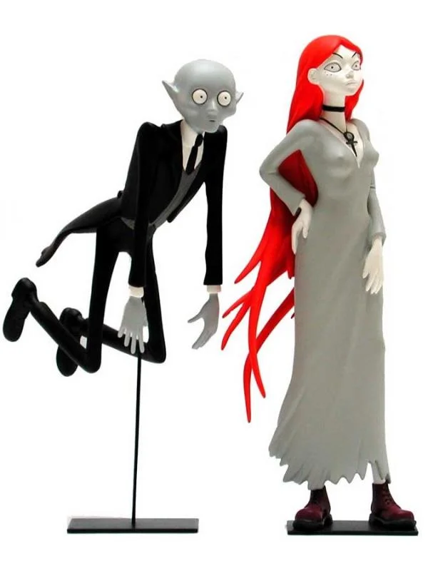 Encore un peu d'Aspirine avec Joann Sfar ?