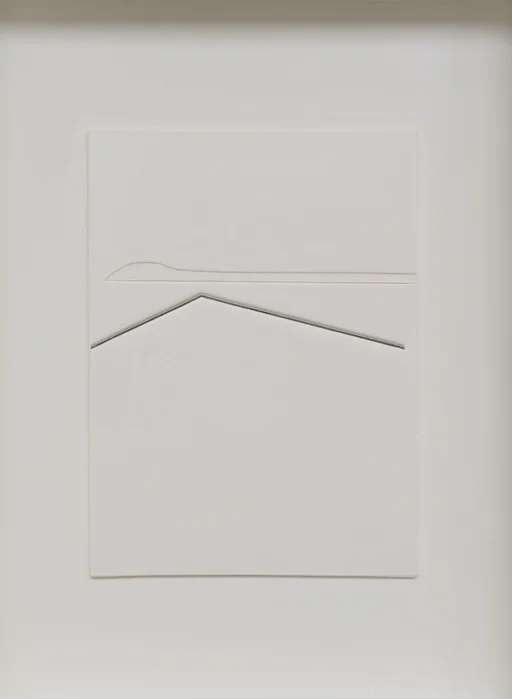 Mater l'abstraction avec Guy Leclercq