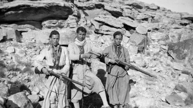 Tu dormiras quand tu seras mort : L'Algérie vue de la guerre par François Muratet