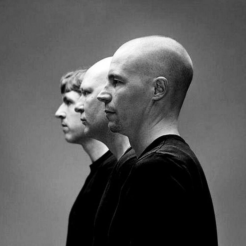 E.S.T. inédit, Live in London 