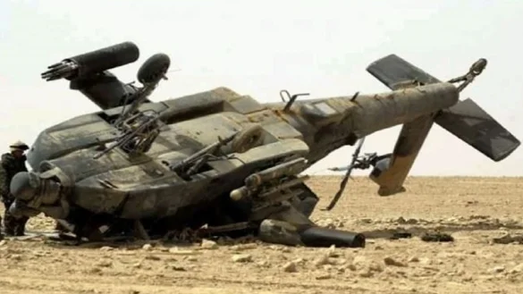 Nicolas Mingasson : Fatal rotor par temps de guerre 