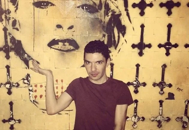 Zak Kostopoulos