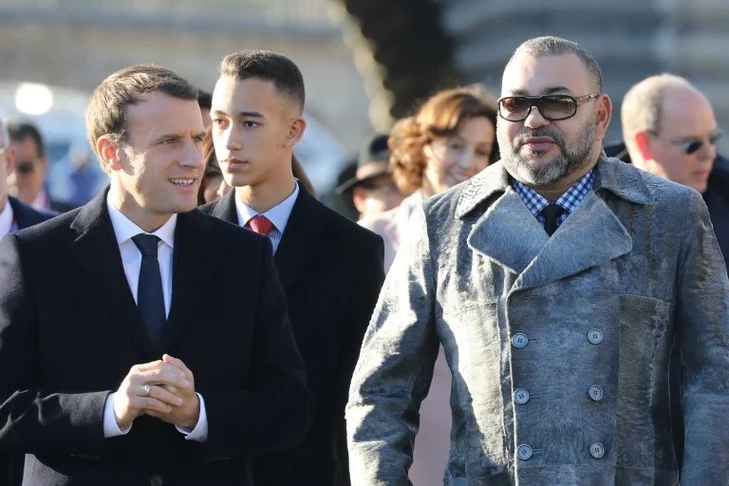 Maroc : Quand le peuple excédé veut « perdre sa nationalité »