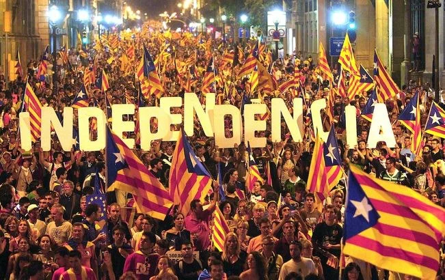Catalogne : le droit de décider