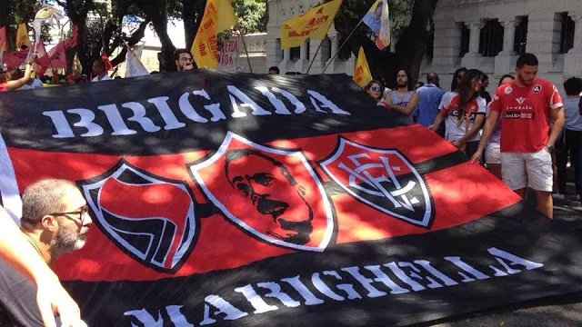 Brésil, comme un conte gramscien