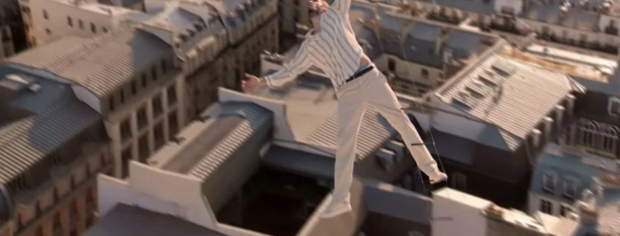 La vidéo du jour - Lomepal &amp; Romeo Elvis