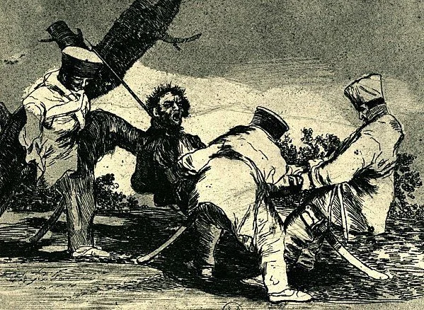 Jean-Yves Jouannais s'est attaqué à une encyclopédie des guerres (et en sort victorieux)