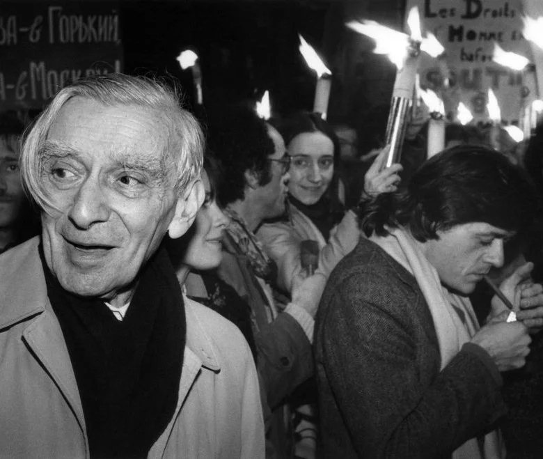 Vladimir Jankélévitch peut encore nous surprendre - une lecture revigorante à notre époque "épicière"
