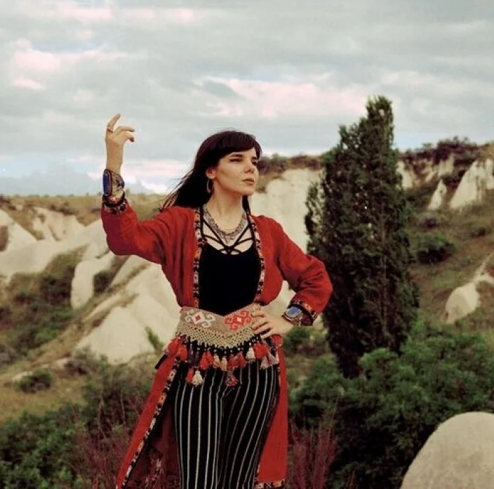 Le son d'une autre Turquie avec Gaye Su Akyol