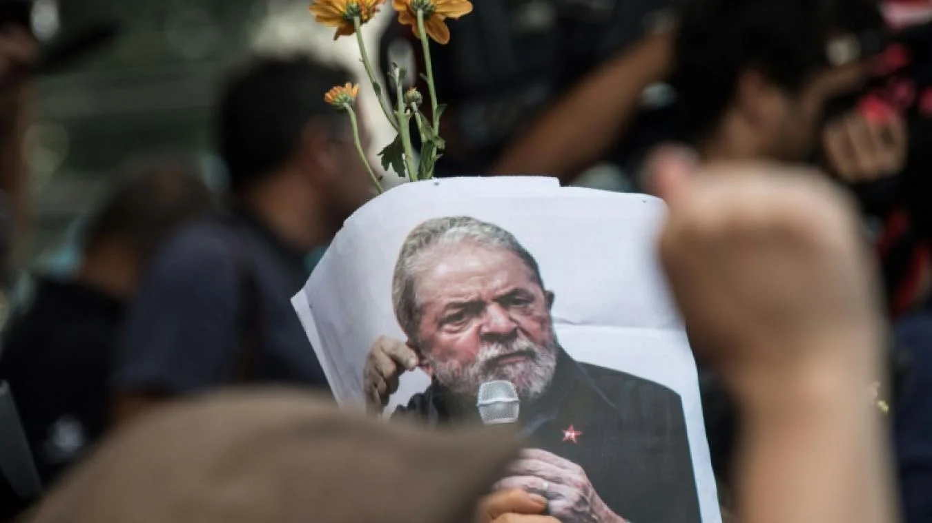 Brésil, la démocratie assassinée - Chronique d'un coup d'état