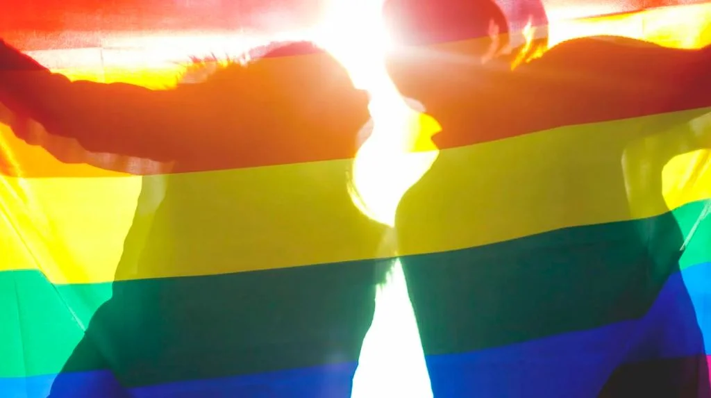 Avis de tempête pour les LGBT+ américains