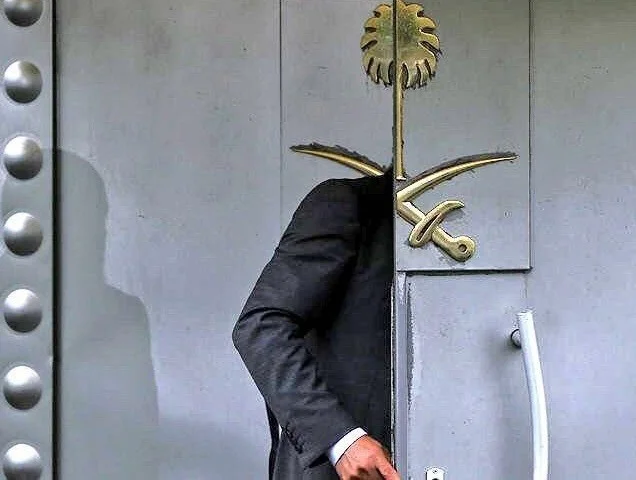 La Maison des Saoud s'en sort (pour le moment) mais entre dans le Temps des troubles*