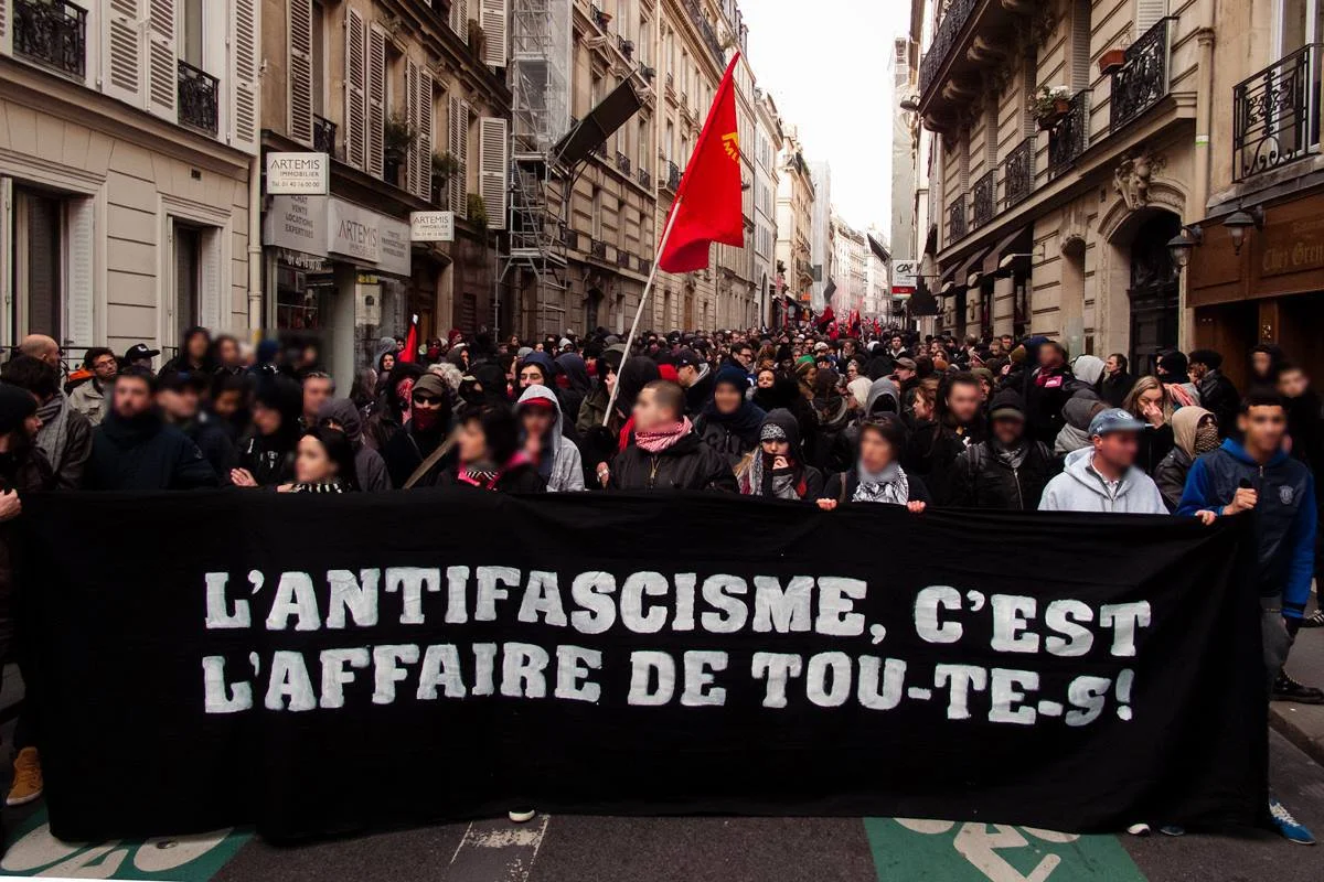 La possibilité du fascisme 