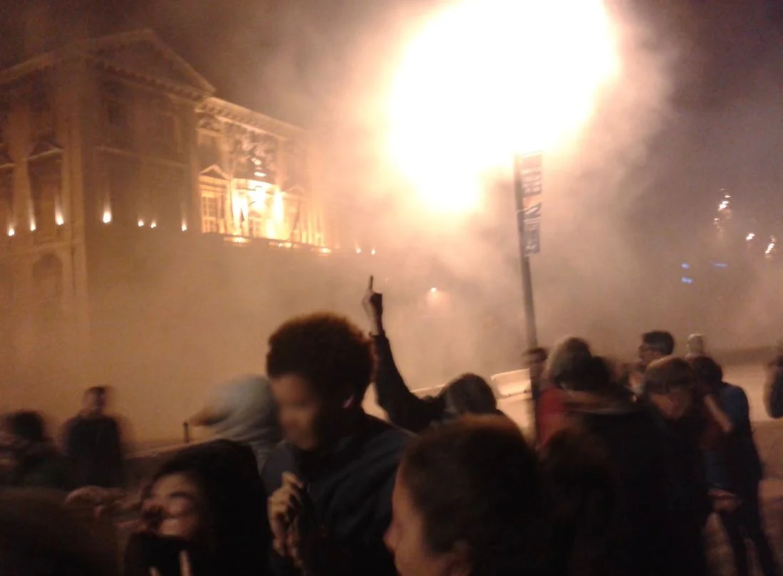 Ah l'amour ! feuilleton politique n°2 - Marseille