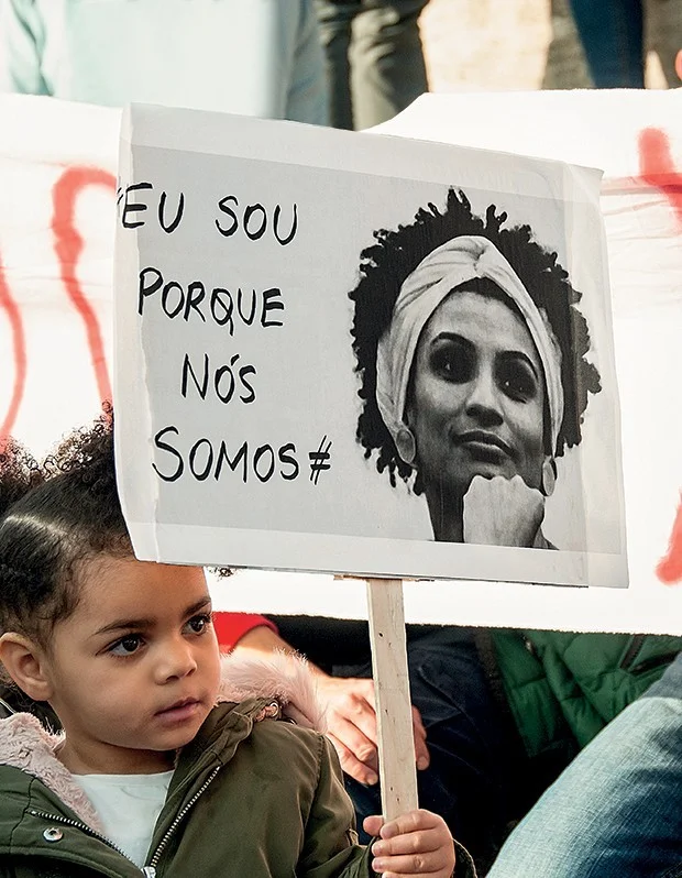  Malafaia, Lorenzoni, Moro et Bolsonaro : 4 hommes et aucun secret