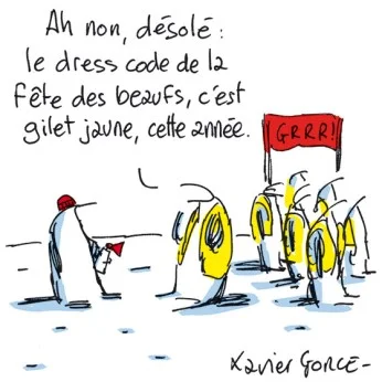On n’a pas fini de se moquer des pauvres