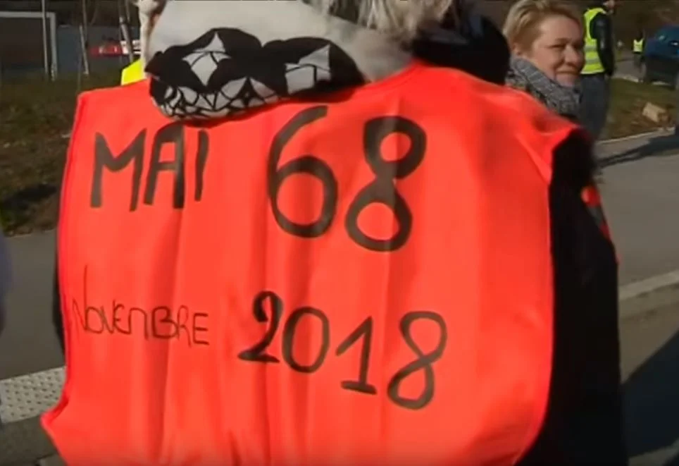 Qui sont et que veulent les “gilets jaunes” en milieu rural ? Entretien avec Benoît Coquard, sociologue