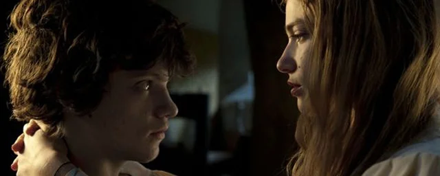 "Moi et toi", de Bernardo Bertolucci (2013)