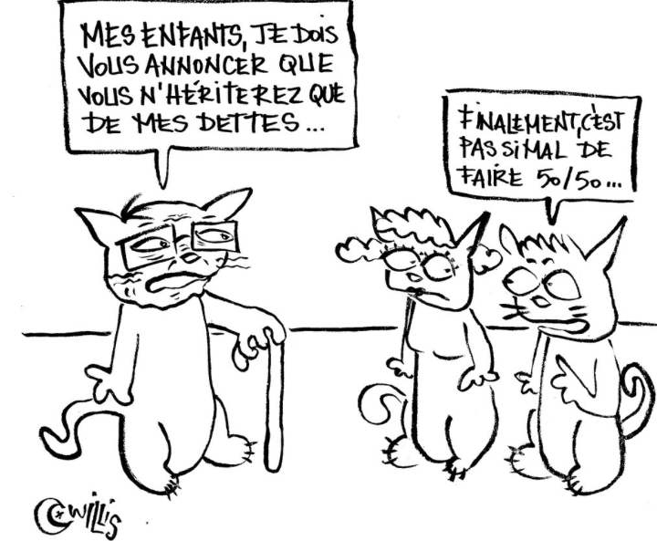 Nous allons hériter à parts égales, mais hériter de quoi ? Lettre d’une féministe tunisienne, trentenaire, précaire et désespérée