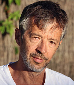 Luc Chomarat