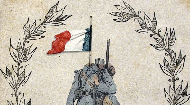 Le faux dilemme du "patriotisme" (et autres prestigieuses fictions lacrymogènes)