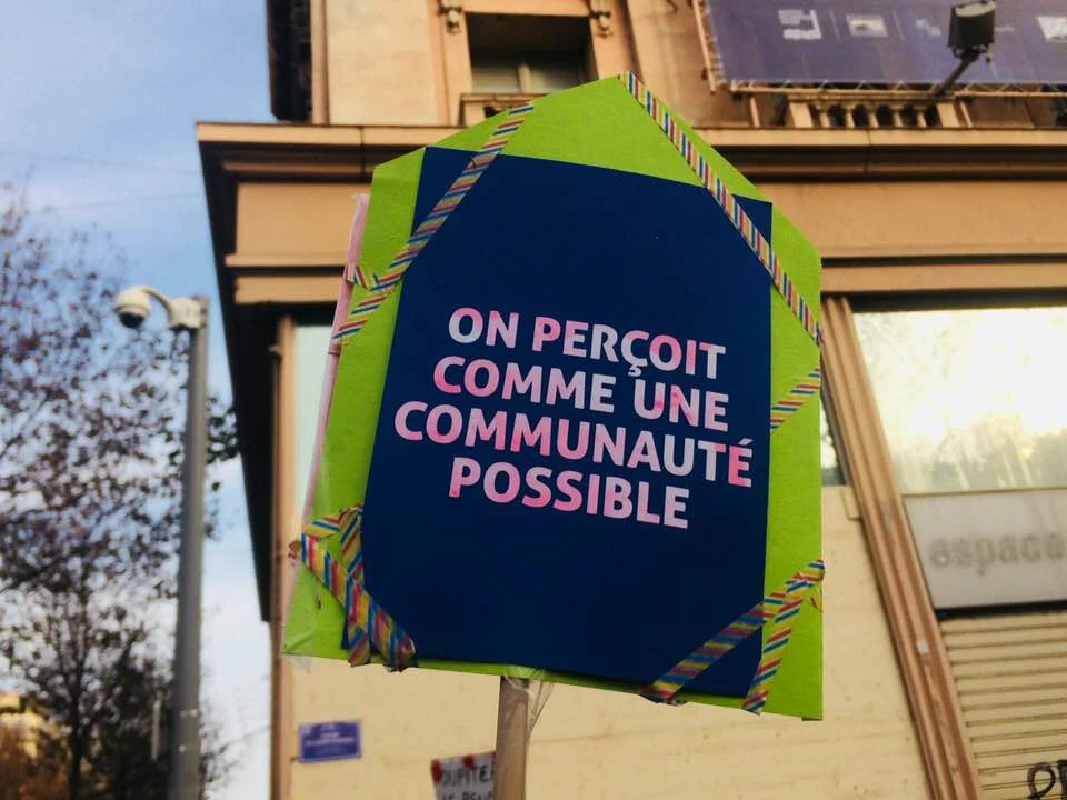 Gilets jaunes :  à tous les oiseaux de malheur, qui prédisent le pire...