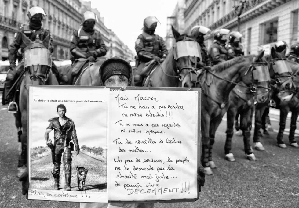 Photo Serge d’Ignazio