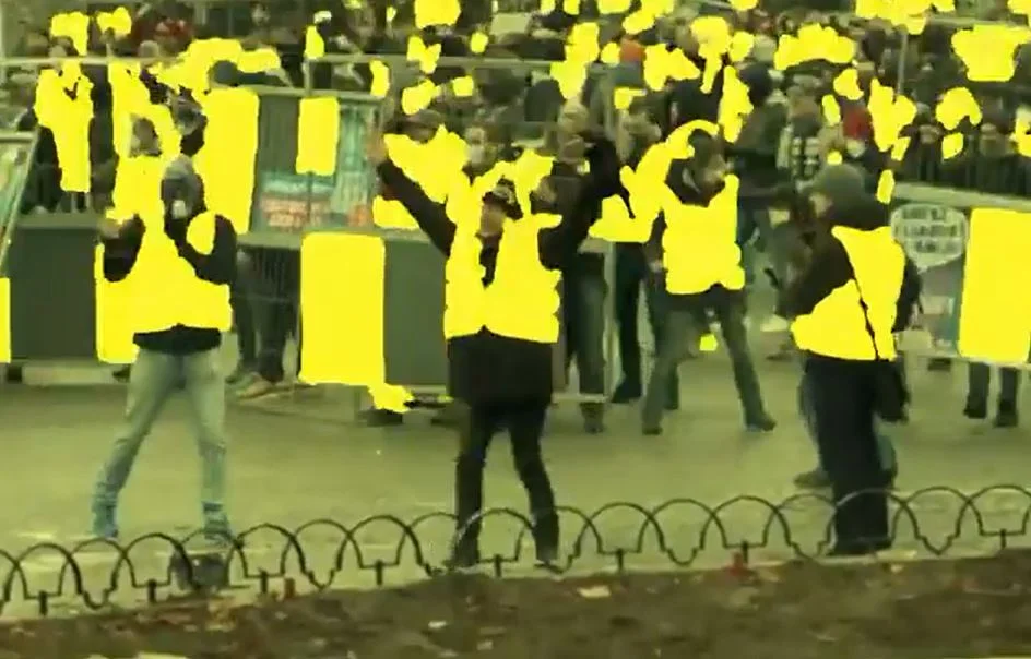 France : la grande leçon des Gilets jaunes