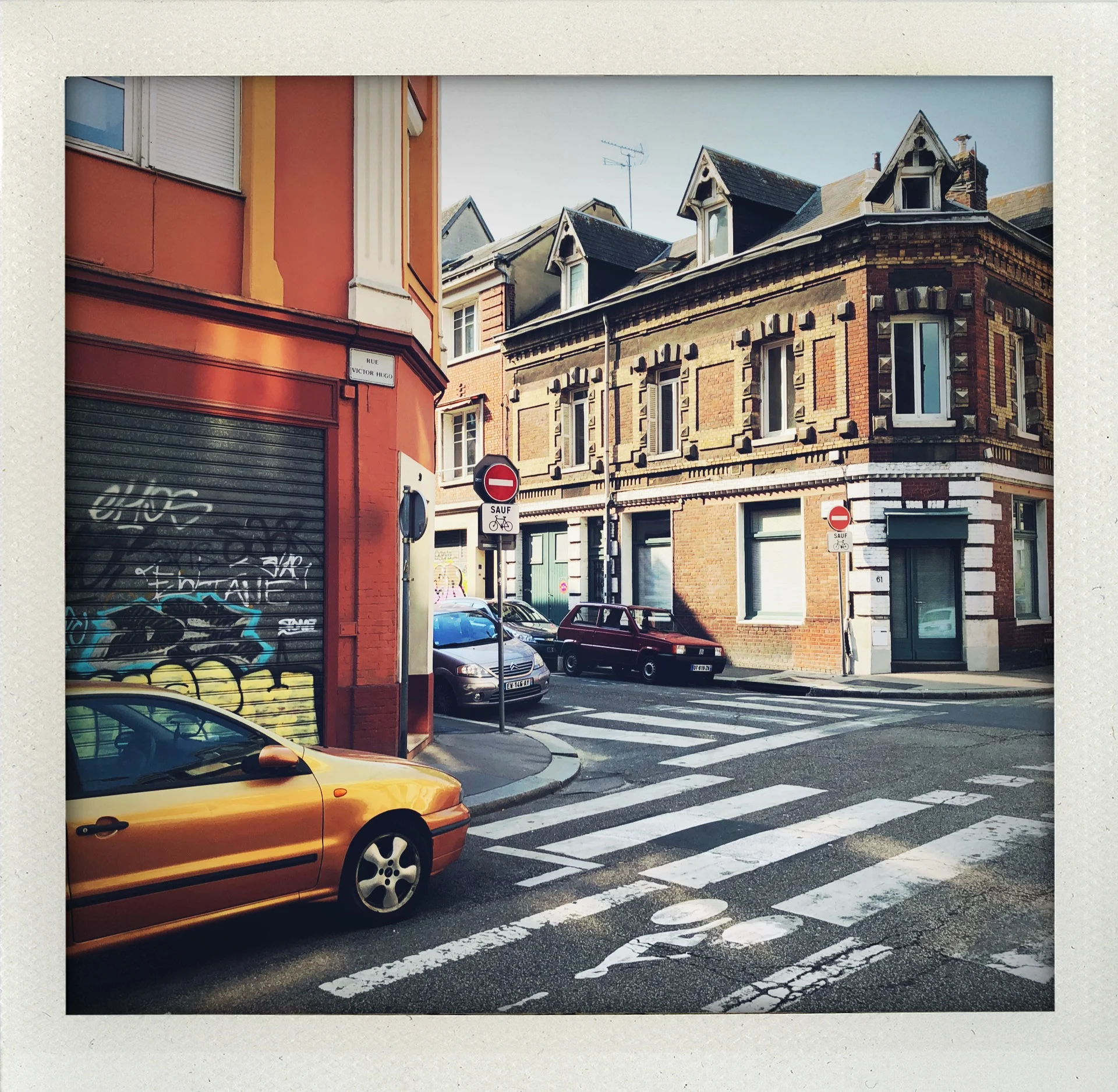 Je voudrais une ville, par Emmanuel Delabranche 