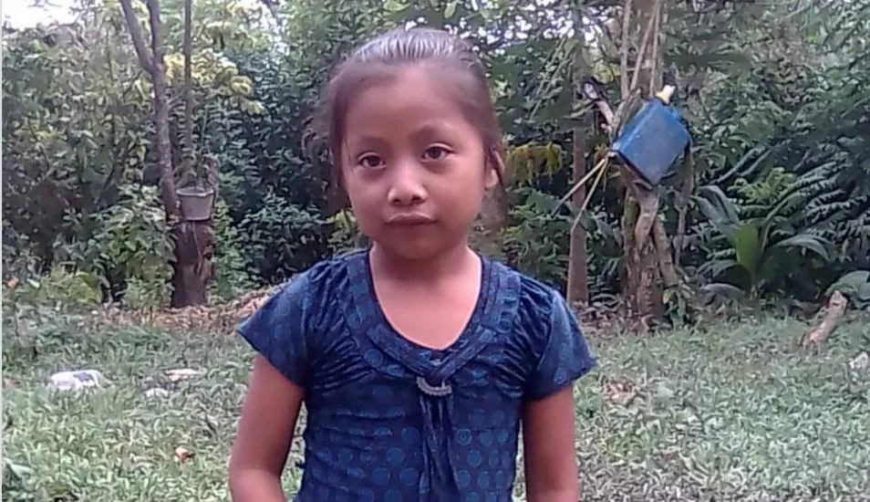 Déjà deux enfants immigrants guatémaltèques morts dans les camps de détention américains !