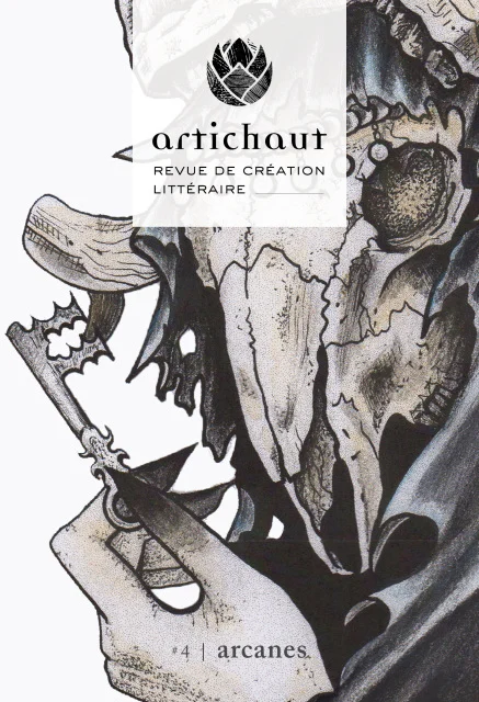 Nouvelle éclosion d'Artichaut, revue de feuilles littéraires de saison 