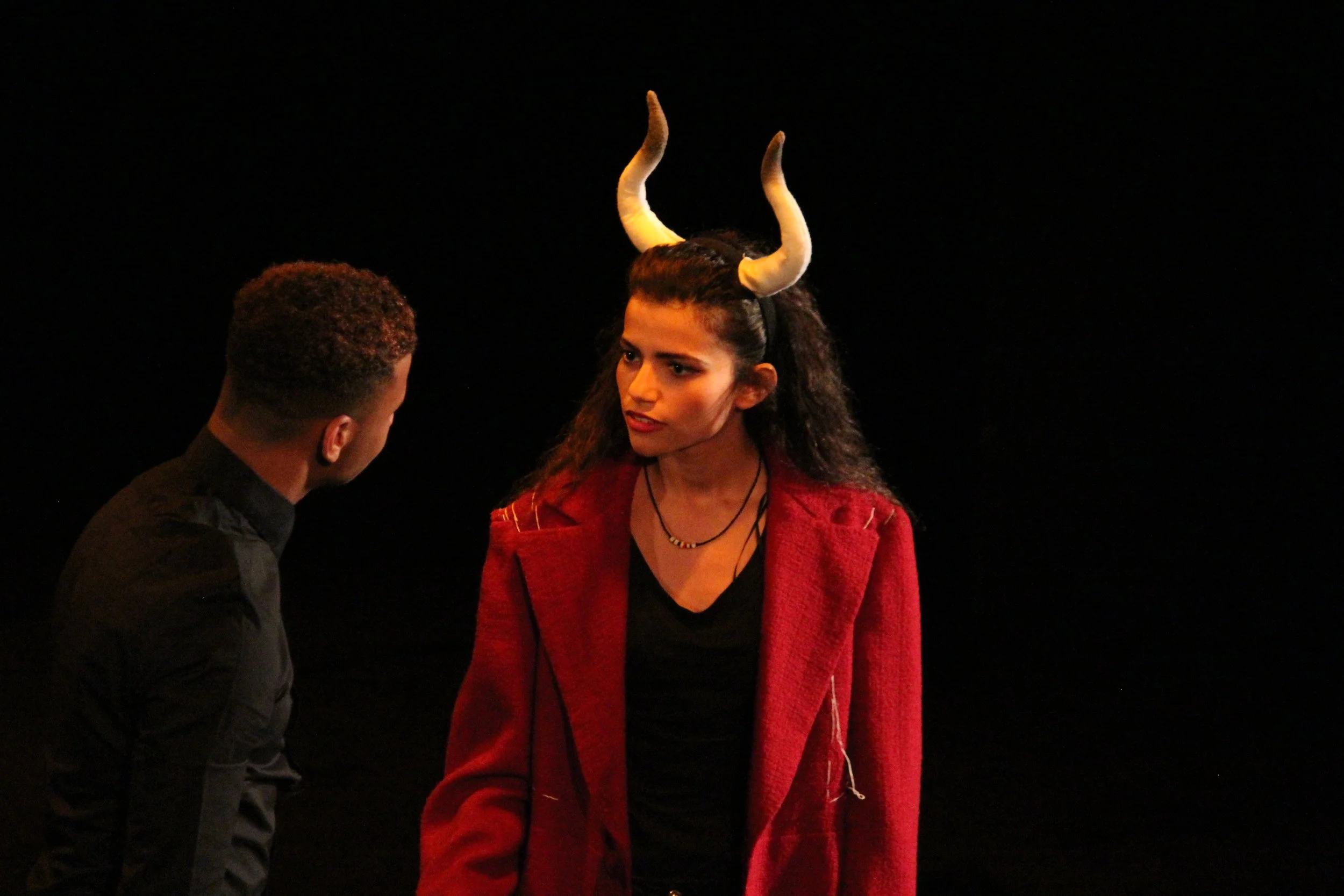 Des Bacchantes contemporaines avec Céline Minard 