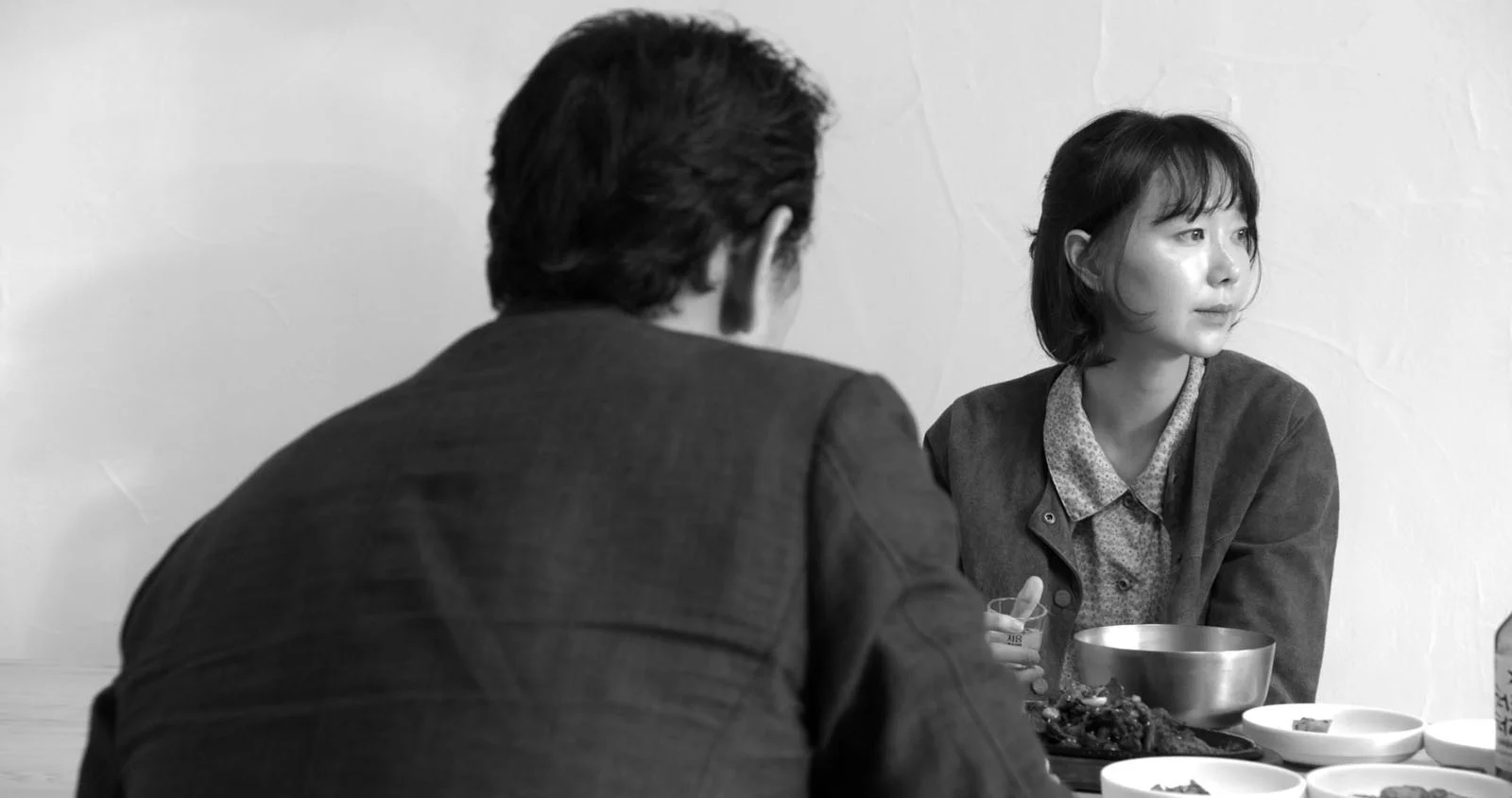 Hong Sang-Soo | Grass (풀잎들), par Arnaud Maïsetti