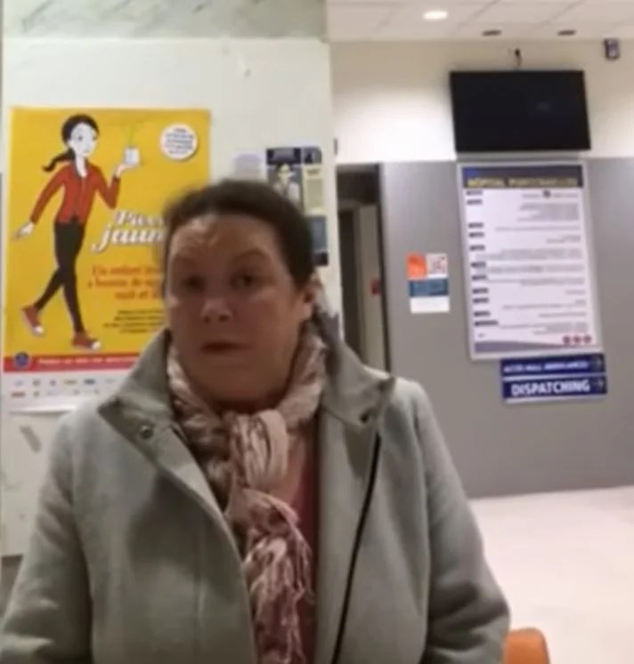 "Je suis la mère d’un gilet jaune qui a été blessé à la fin de la manifestation sur Rennes" : message à Emmanuel Macron