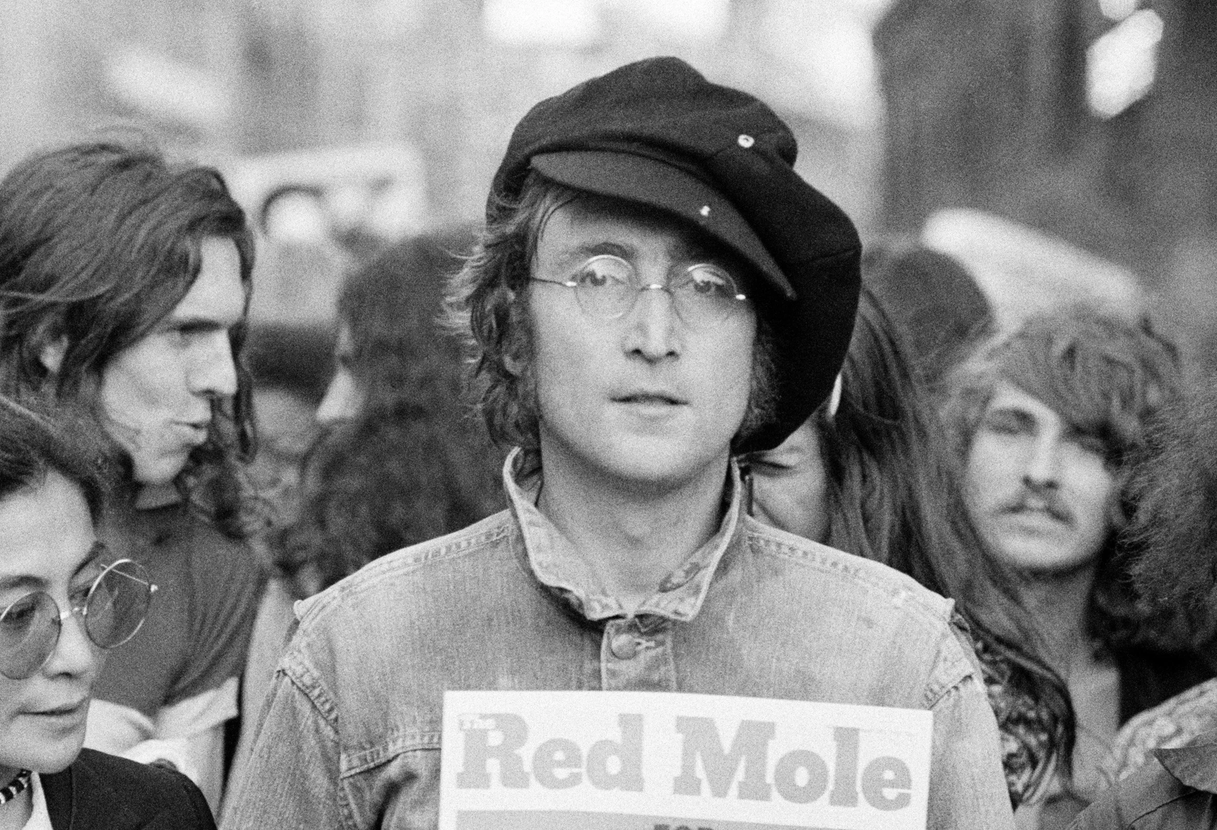 La révolution dans leurs têtes, les Beatles en studio de Ian McDonald