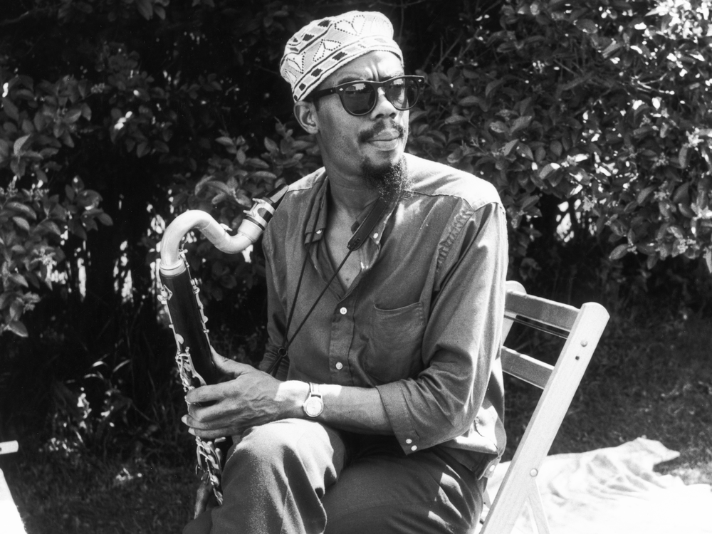 De quelques inédits du prophète musical Eric Dolphy, par Jean-Jacques Birgé