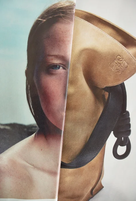 Paul Pouvreau, Mascarades, 2016