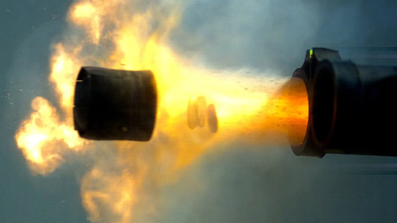 LBD : la violence d'Etat, aveu désespéré d'impuissance. Un petit tour au tribunal administratif de Paris.