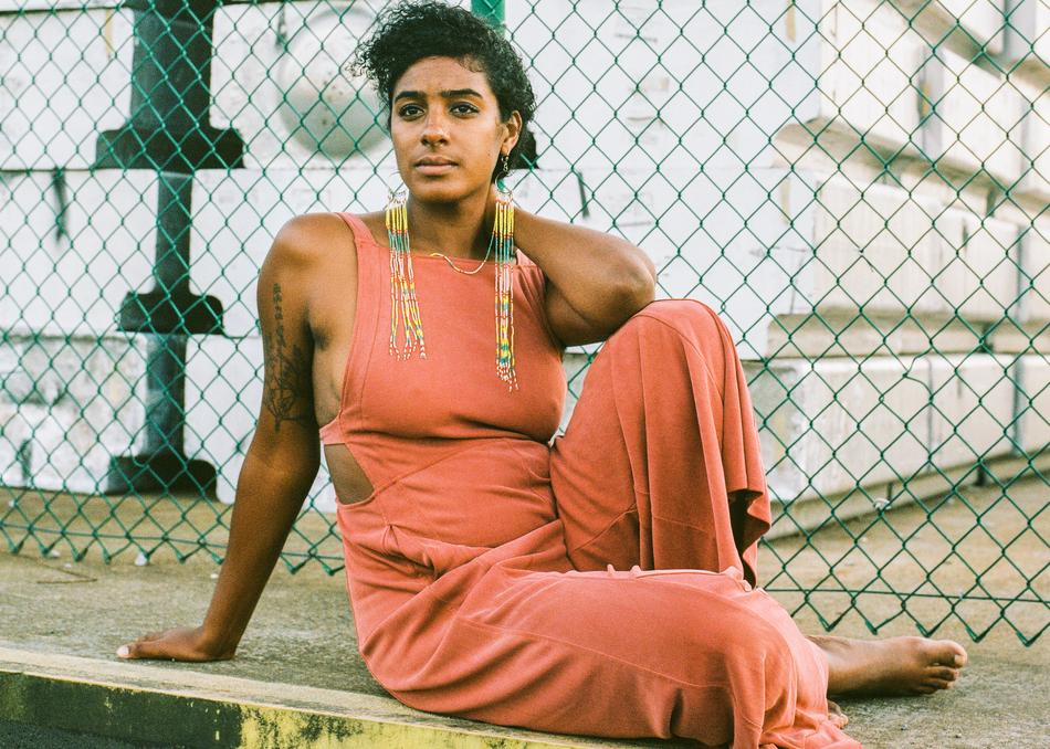 Leyla McCalla et son réjouissant (anti-) Capitalist Blues