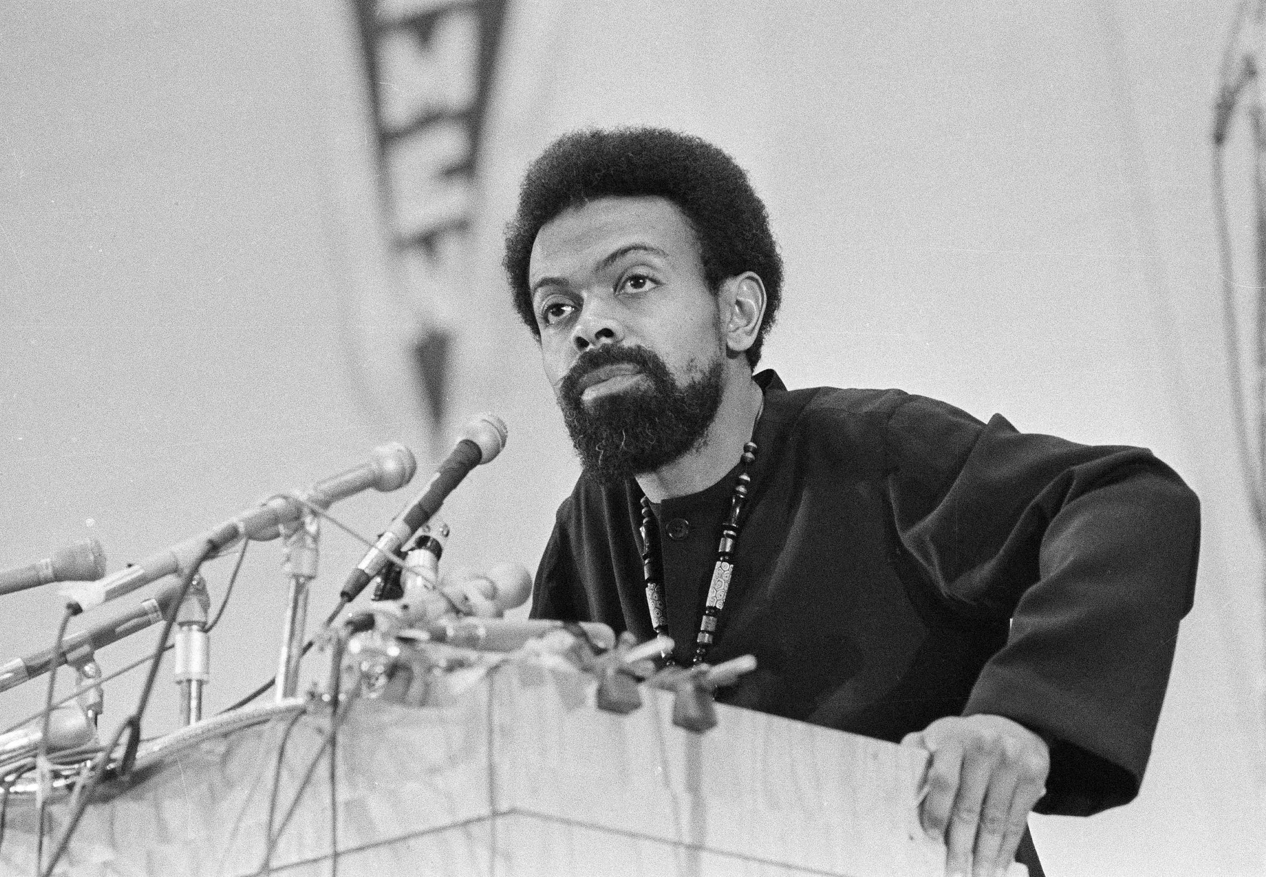 A Sons d'Hiver, le Black Power version 2.0 pour Amiri Baraka et Ambrose Akinmusire