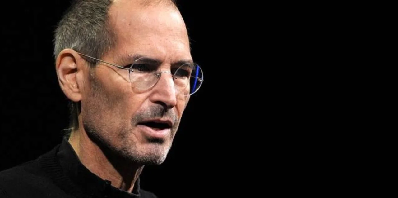 Démontage en règle de l'iPhone, pardon de Steve Jobs, par Alban Lefranc