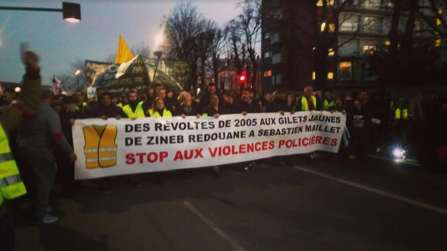 Quartiers populaires Gilets jaunes, le temps des alliances ?