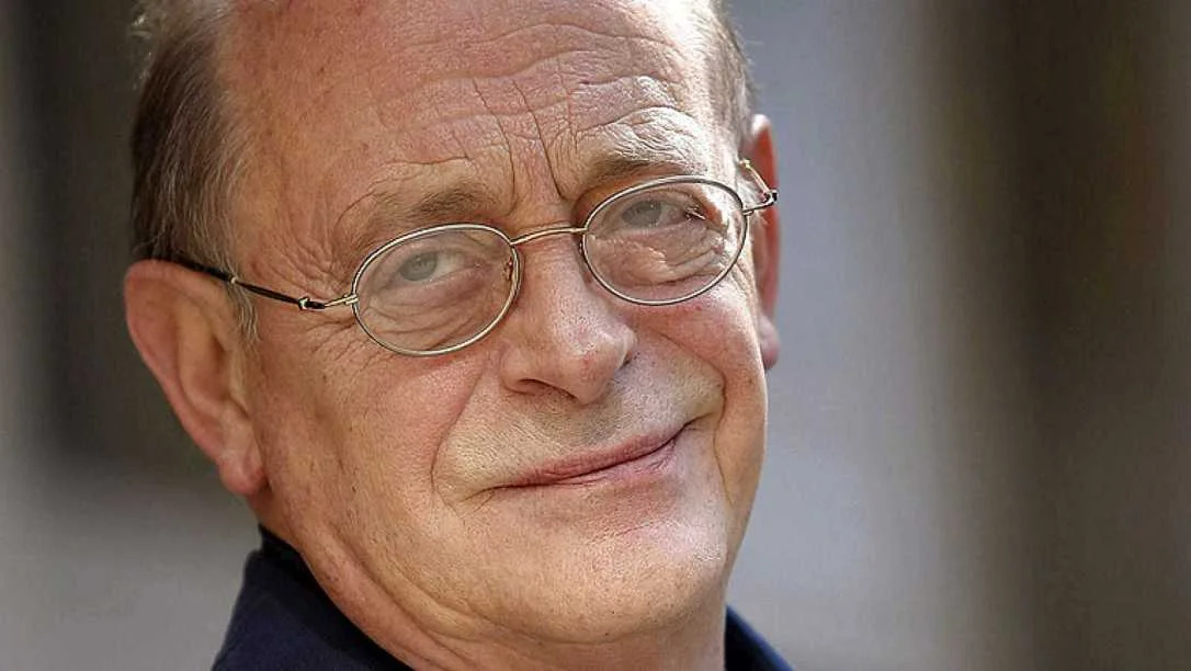 Antonio Tabucchi