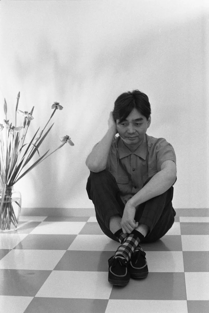 Kankyo-Ongaku, l'ambient nippone des 80's et 90's entre dans la cour des grands 