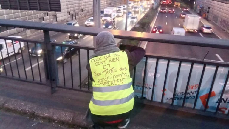 Plein le dos