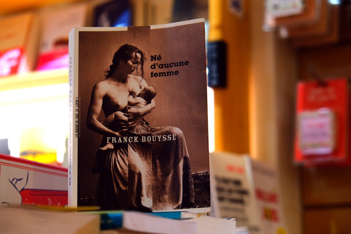 Un Kindertotenlieder signé Frank Bouysse et une claque sur la morale bourgeoise