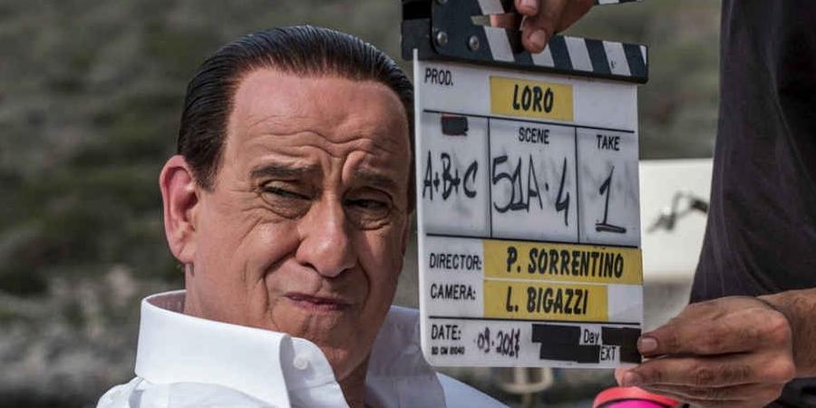 Loro, triste et pitoyable pouvoir de Paolo Sorrentino, par Jean-Jacques Birgé 